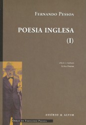 . POESIA INGLESA. I (e II). Edição e tradução de Luisa Freire.