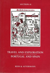 TRAVEL AND EXPLORATION PORTUGAL AND SPAIN.