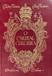 O CARDEAL CEREJEIRA. Patriarca de Lisboa.