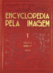 ENCYCLOPEDIA PELA IMAGEM. Volume I (ao IV).