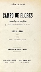 CAMPO DE FLORES