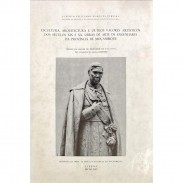 . ESCULTURA, ARQUITECTURA E OUTROS VALORES ARTISTICOS RELIGIOSOS DOS SÉCULOS XVII A XIX, EXISTENTES NA PROVINCIA DE MOÇAMBIQUE.