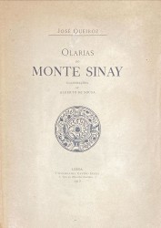 OLARIAS DO MONTE SINAY